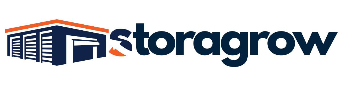 Storagrow Logo